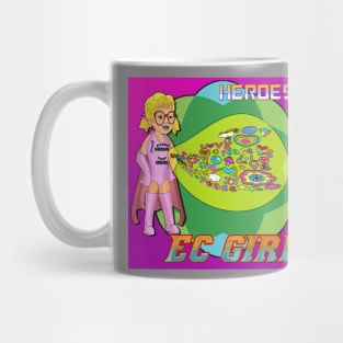 Heroes 3 Mug